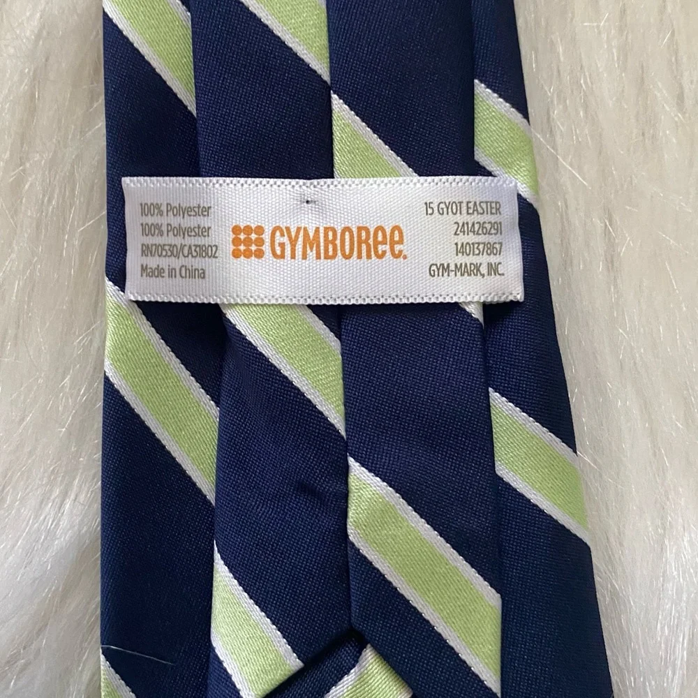 Boys Tie